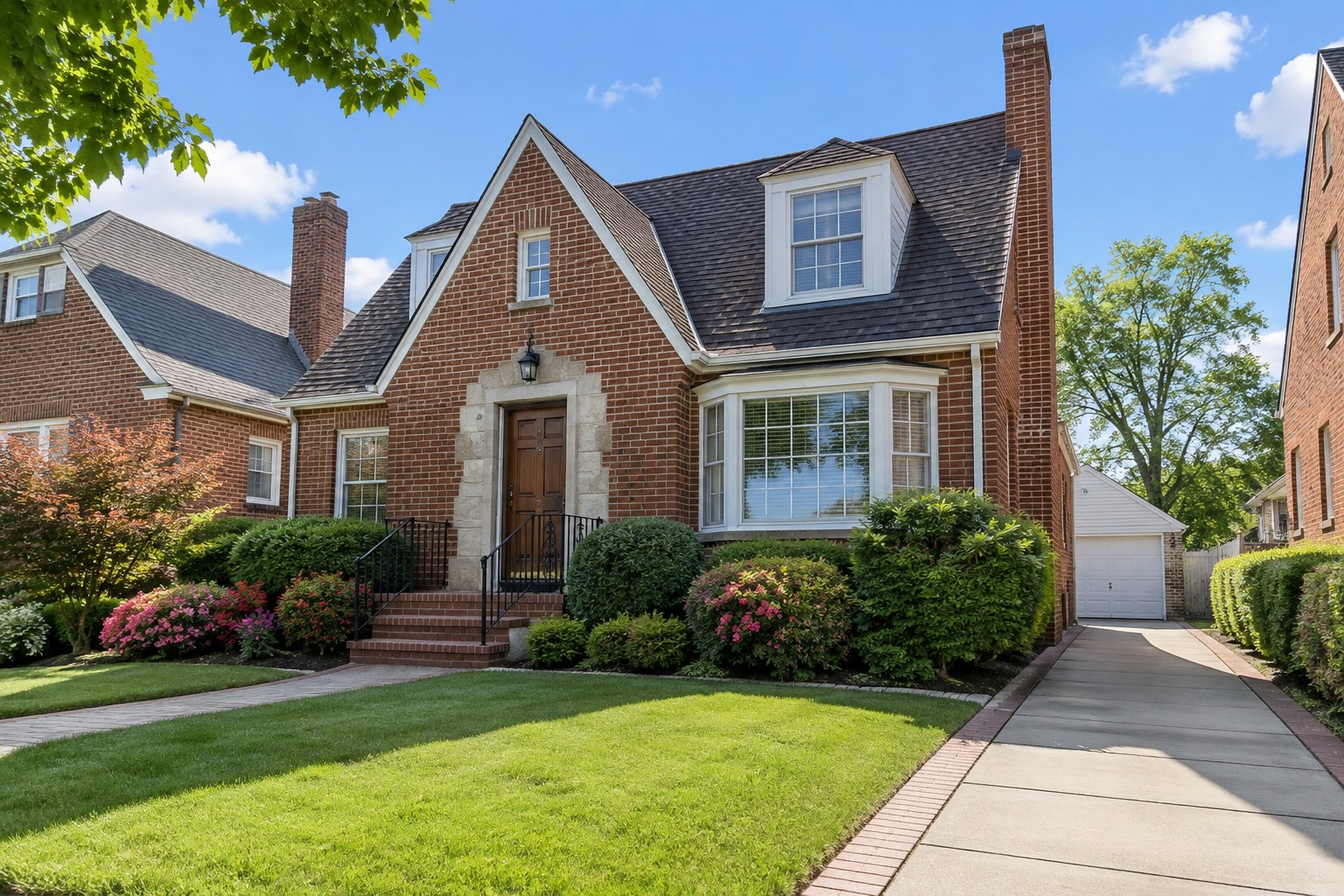 Buy A Home